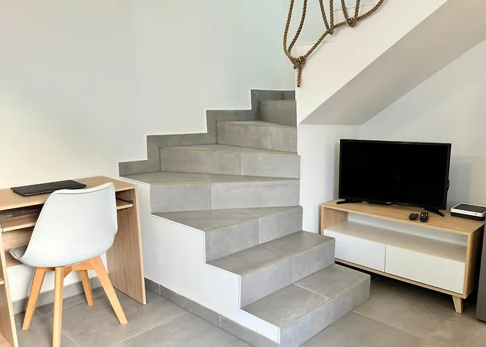 Gran Canaria Casa Magboss II By Jacek Budek