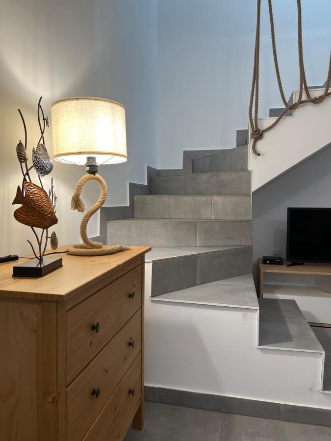 Apartment Gran Canaria Casa Magboss Ii By Jacek Budek *