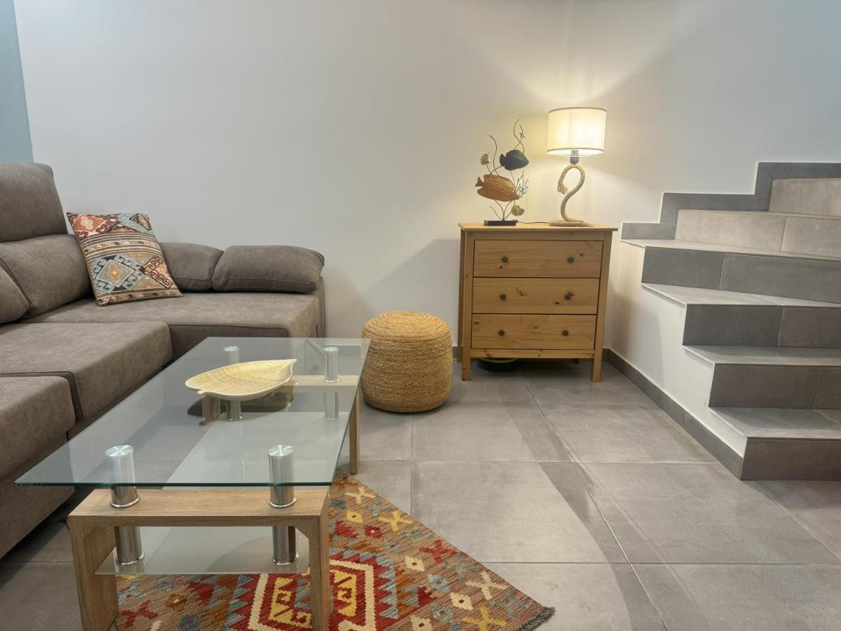 Gran Canaria Casa Magboss Ii By Jacek Budek