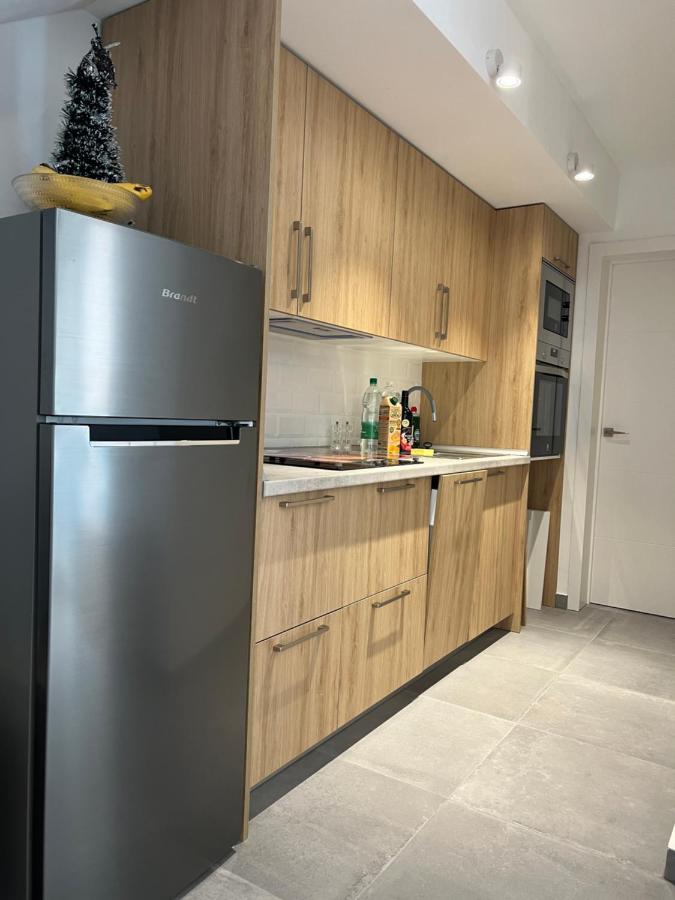 Apartment Gran Canaria Casa Magboss Ii By Jacek Budek *