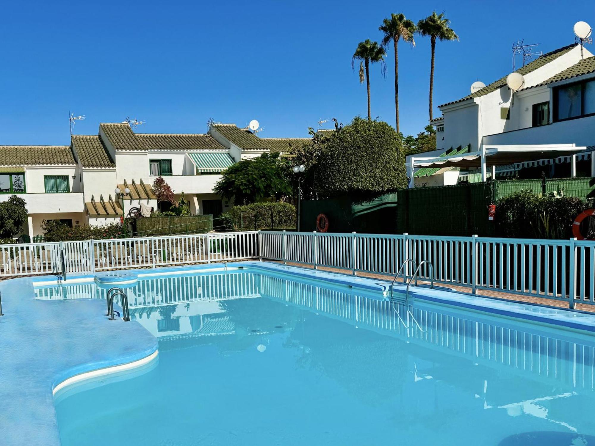 Gran Canaria Casa Magboss Ii By Jacek Budek