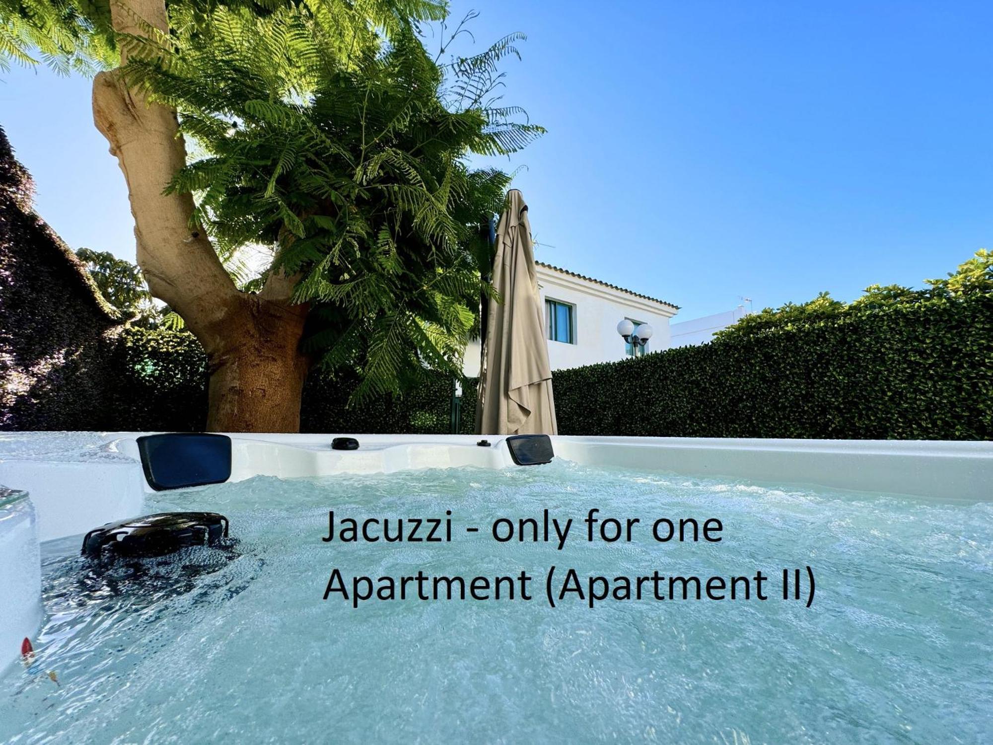 Apartment Gran Canaria Casa Magboss Ii By Jacek Budek *